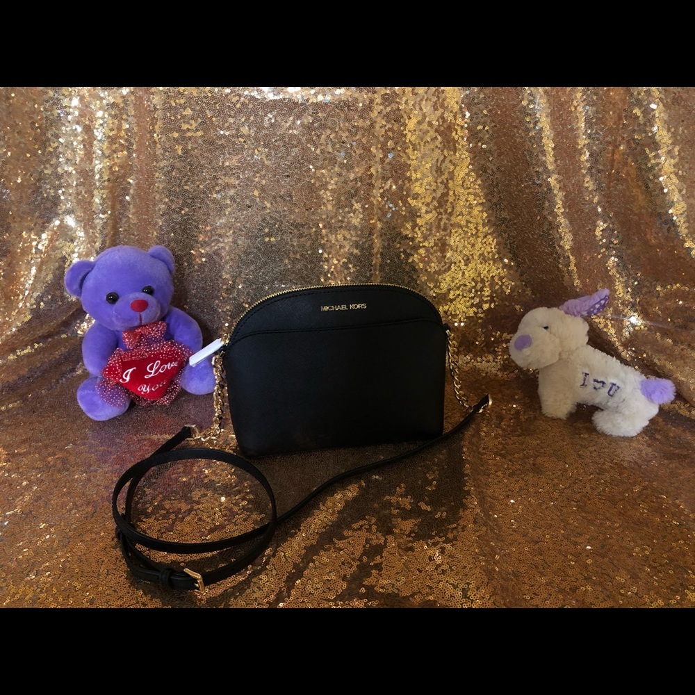 Michael kors crossbody